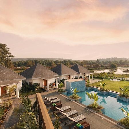 Storii By Itc Hotels Moira Riviera 외부 사진