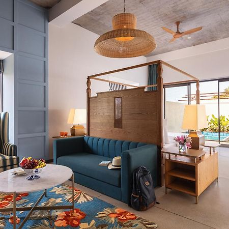 Storii By Itc Hotels Moira Riviera 외부 사진