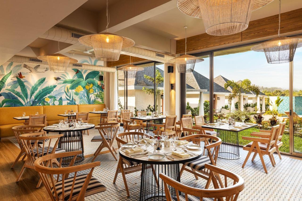 Storii By Itc Hotels Moira Riviera 외부 사진