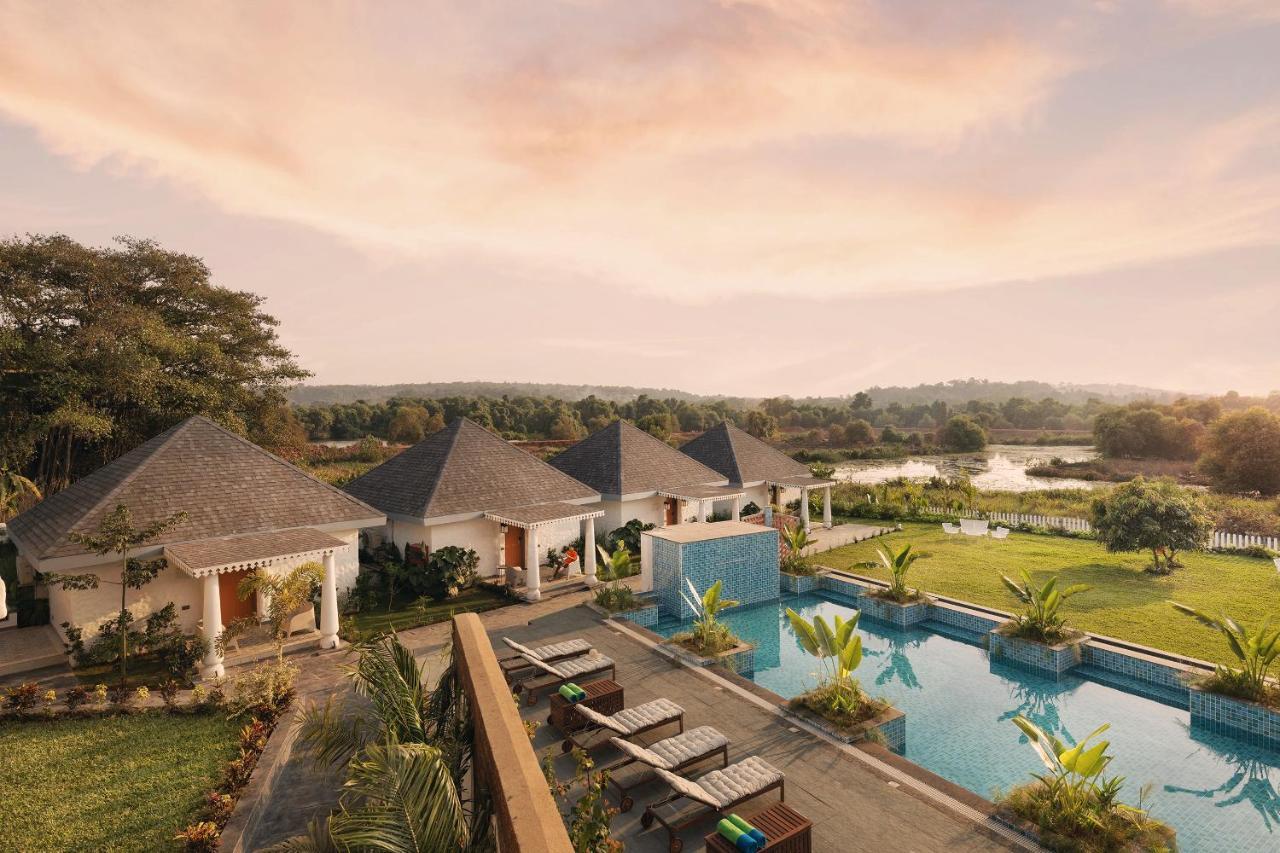 Storii By Itc Hotels Moira Riviera 외부 사진