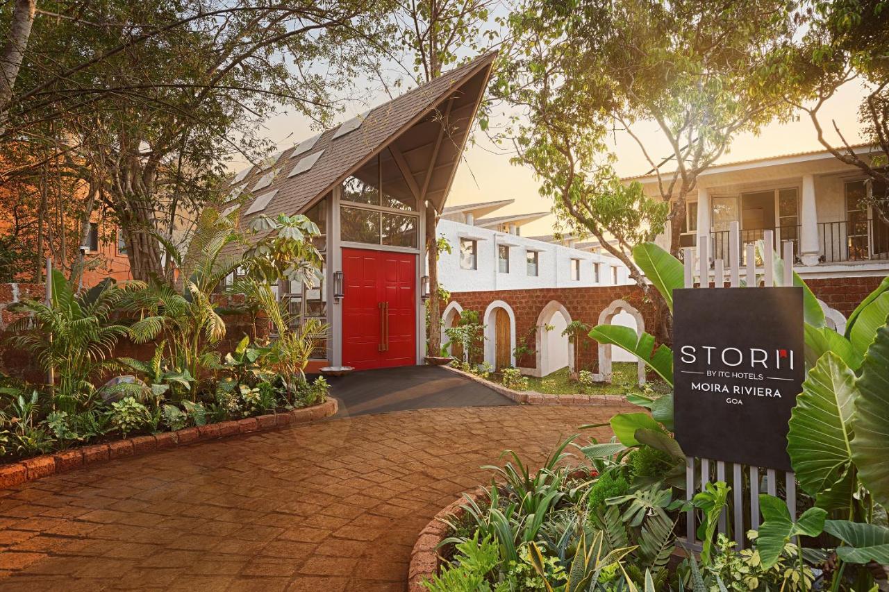 Storii By Itc Hotels Moira Riviera 외부 사진