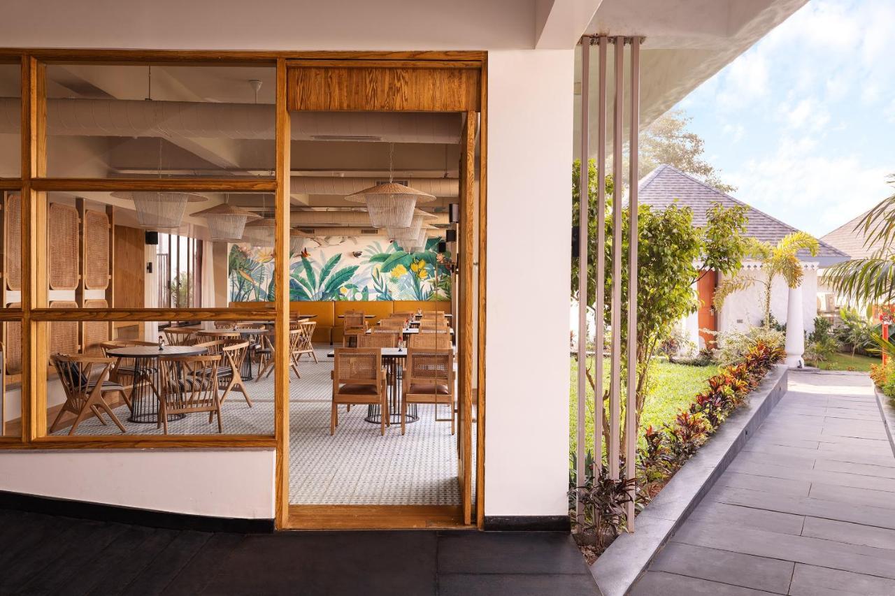 Storii By Itc Hotels Moira Riviera 외부 사진