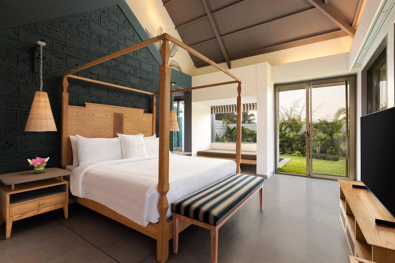 Storii By Itc Hotels Moira Riviera 외부 사진