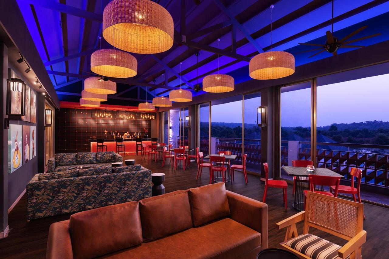 Storii By Itc Hotels Moira Riviera 외부 사진