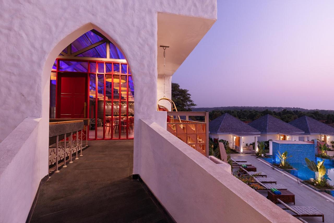 Storii By Itc Hotels Moira Riviera 외부 사진