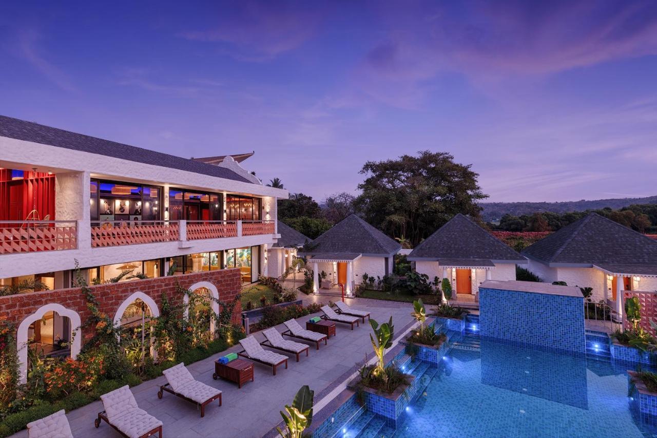 Storii By Itc Hotels Moira Riviera 외부 사진