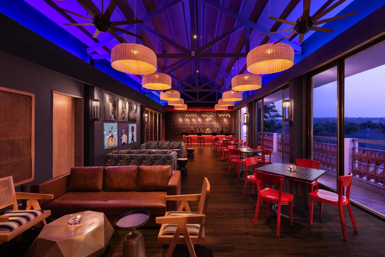 Storii By Itc Hotels Moira Riviera 외부 사진