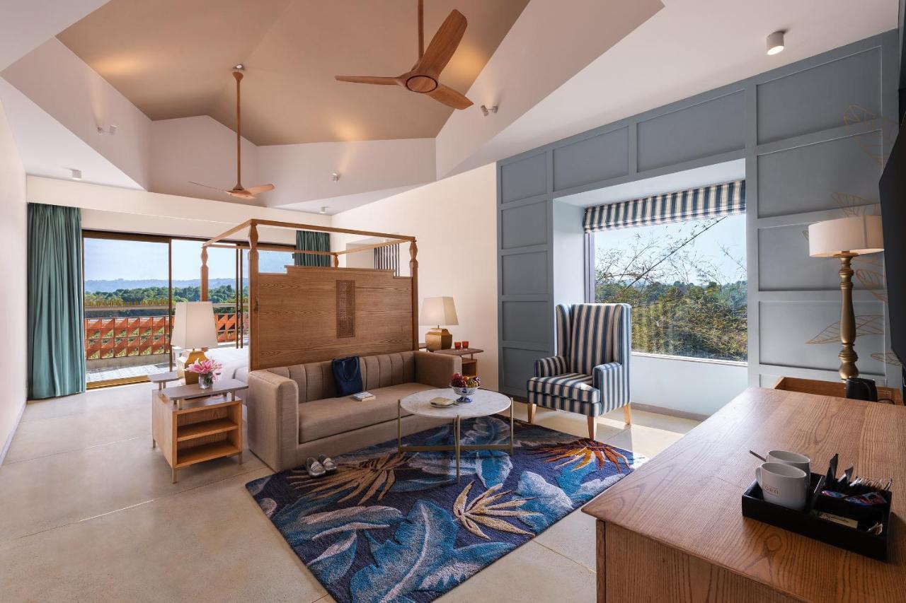 Storii By Itc Hotels Moira Riviera 외부 사진