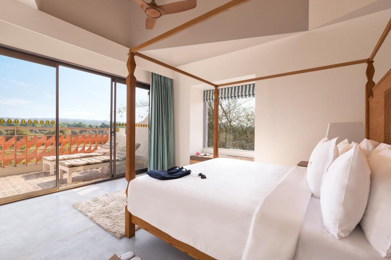 Storii By Itc Hotels Moira Riviera 외부 사진