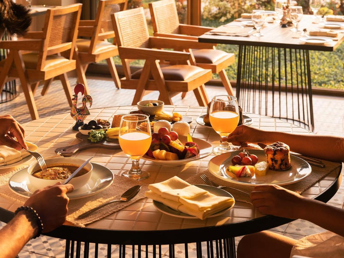 Storii By Itc Hotels Moira Riviera 외부 사진