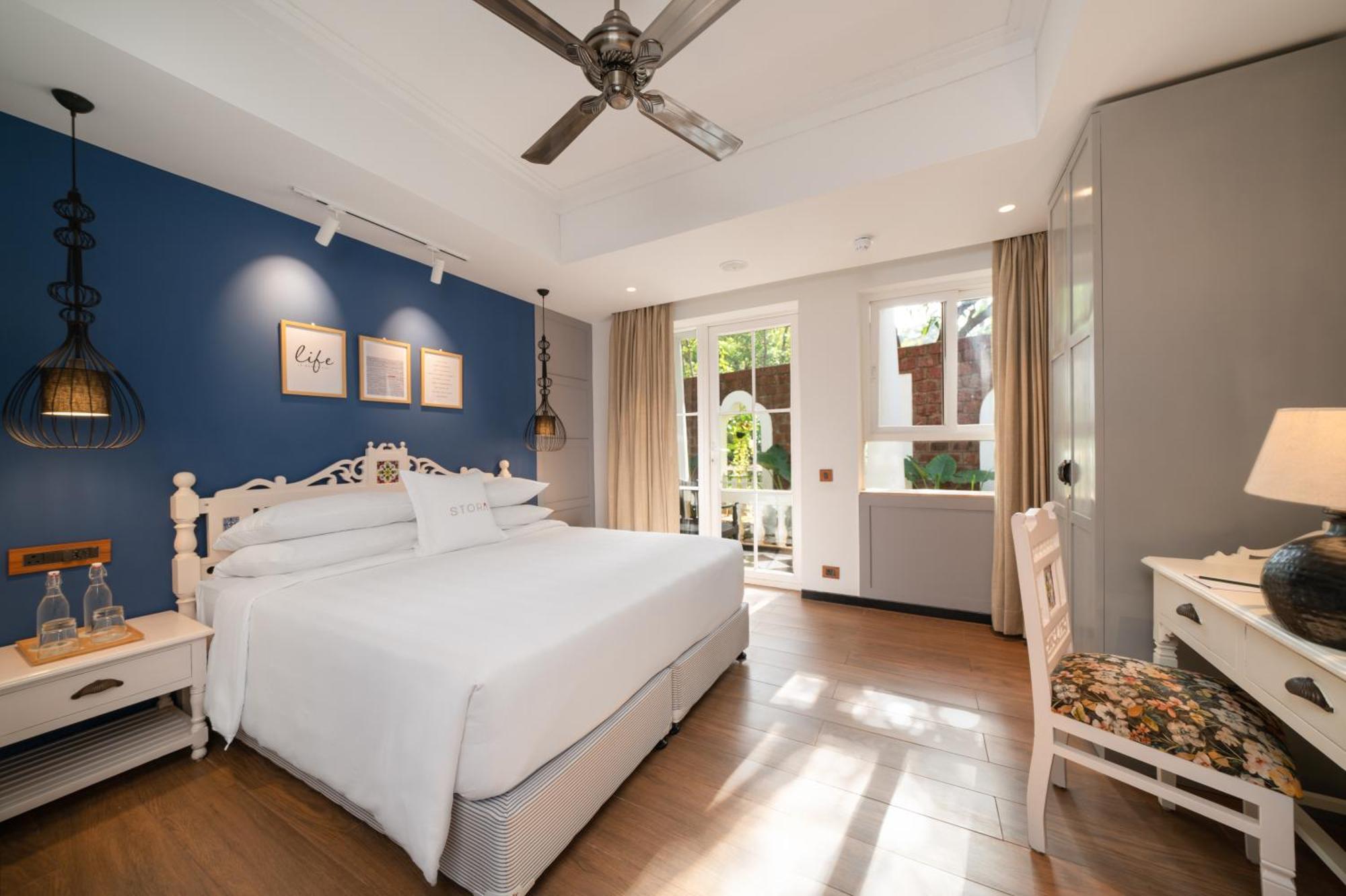 Storii By Itc Hotels Moira Riviera 외부 사진