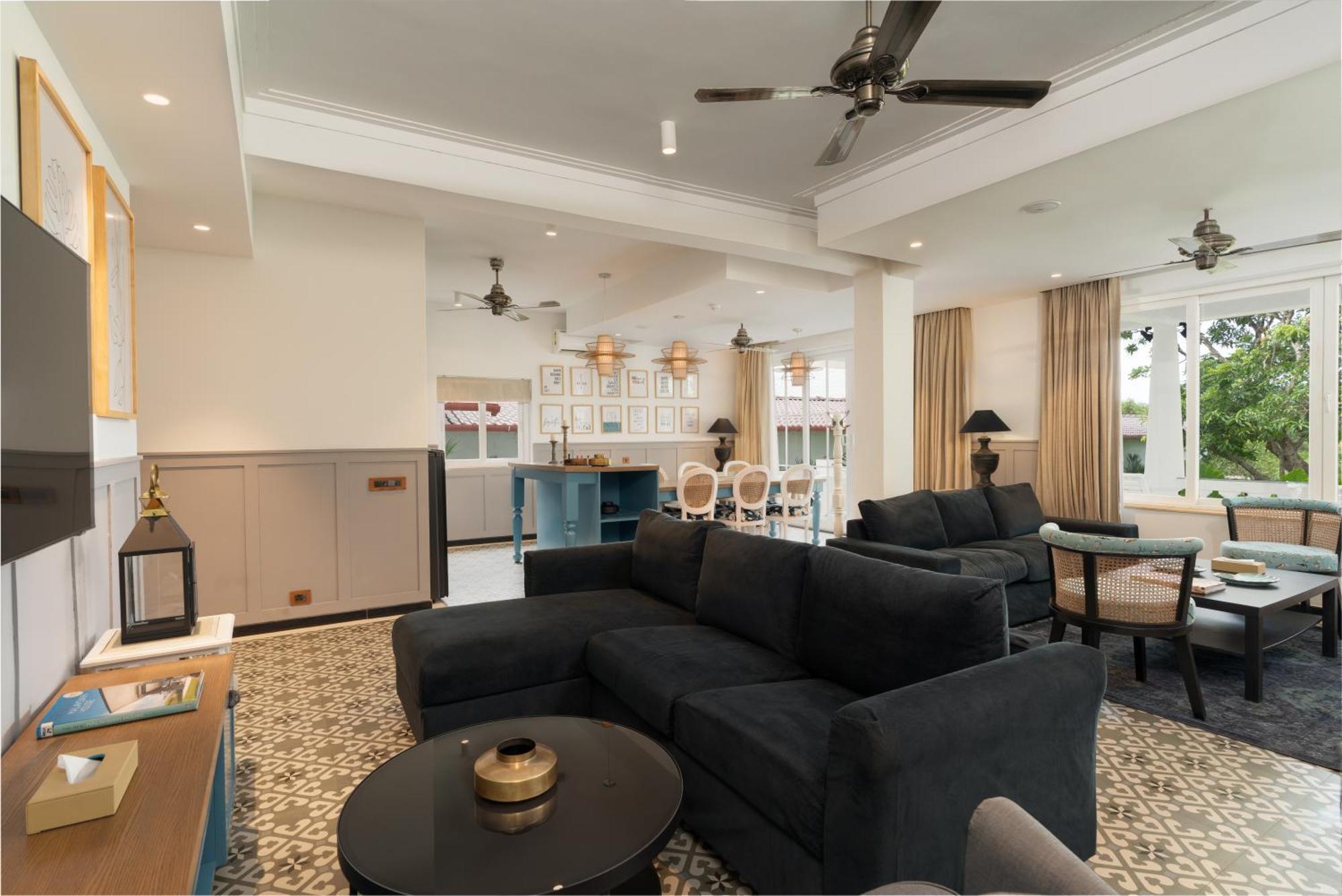 Storii By Itc Hotels Moira Riviera 외부 사진