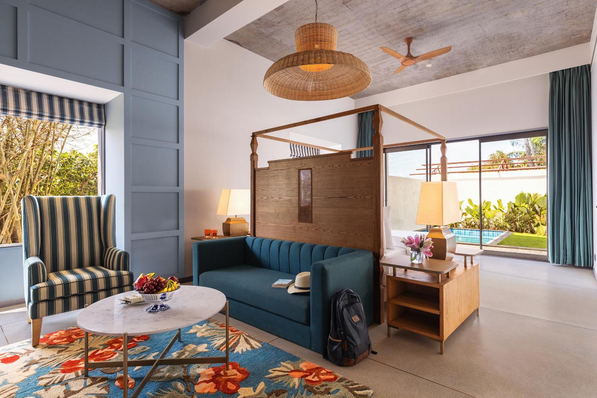 Storii By Itc Hotels Moira Riviera 외부 사진