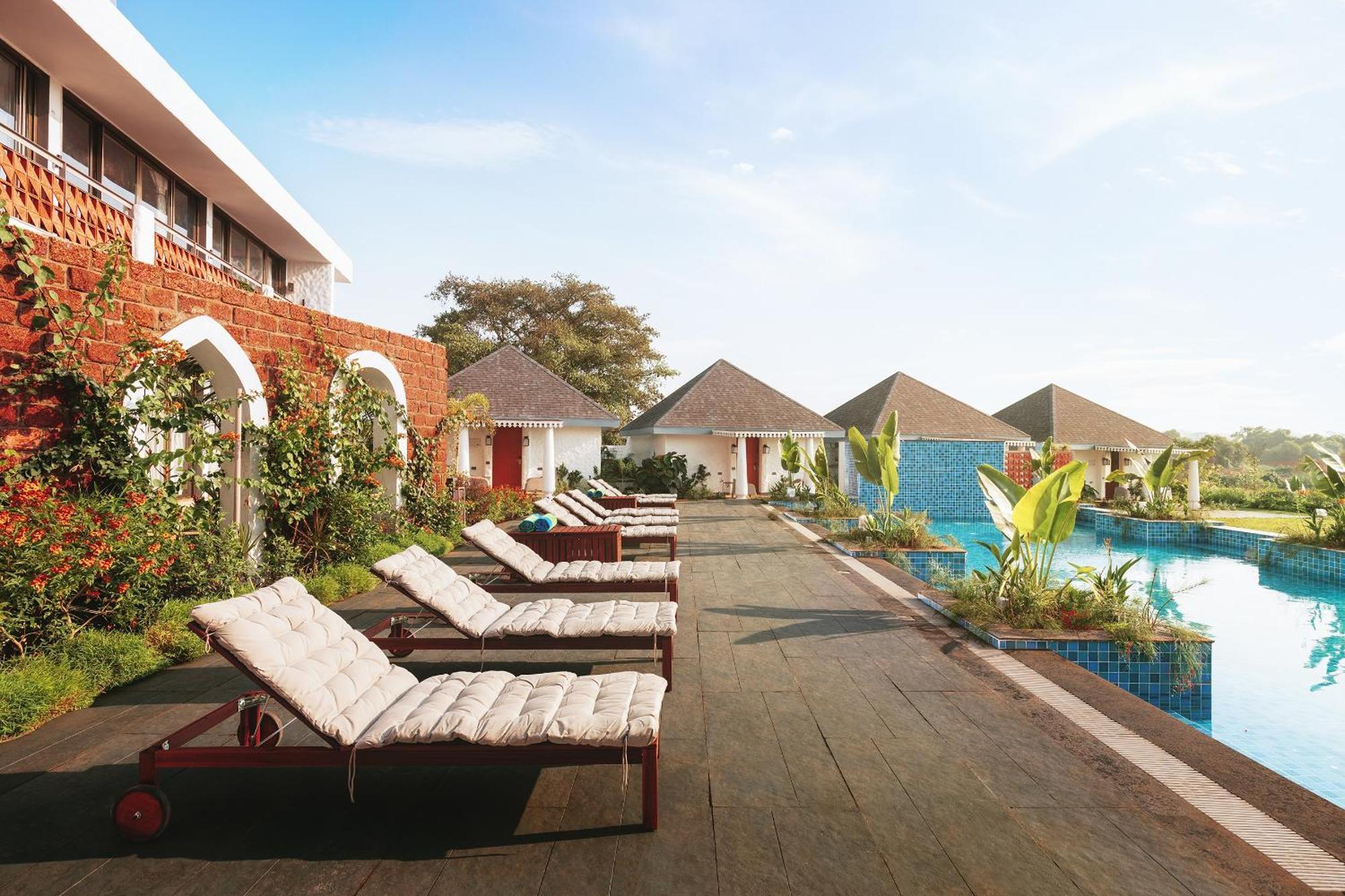 Storii By Itc Hotels Moira Riviera 외부 사진