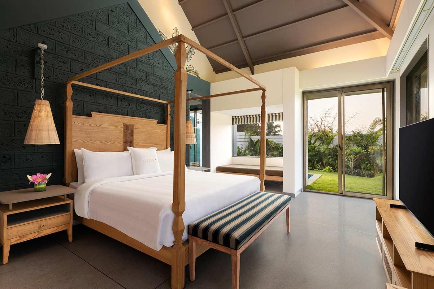 Storii By Itc Hotels Moira Riviera 외부 사진
