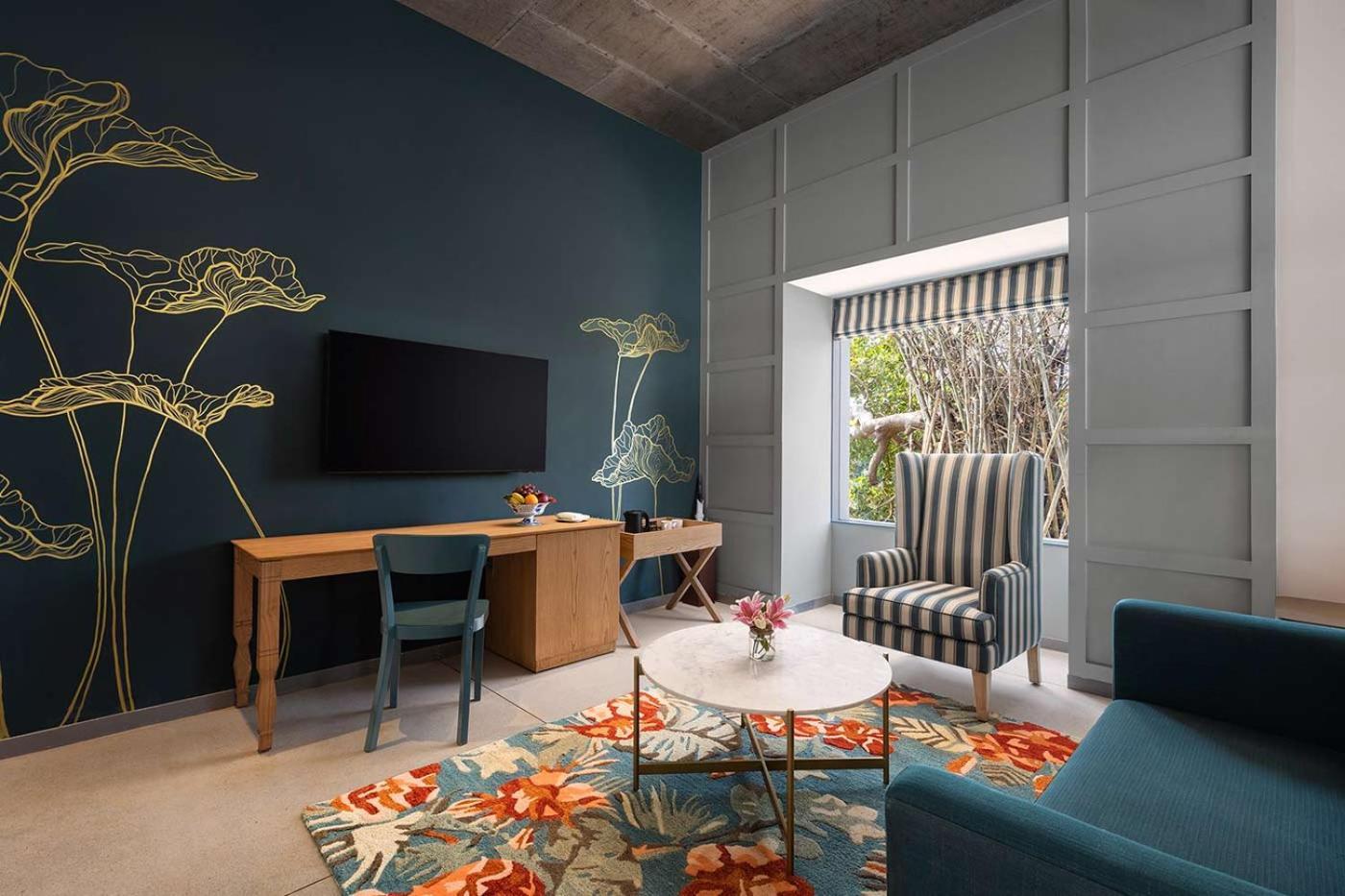 Storii By Itc Hotels Moira Riviera 외부 사진