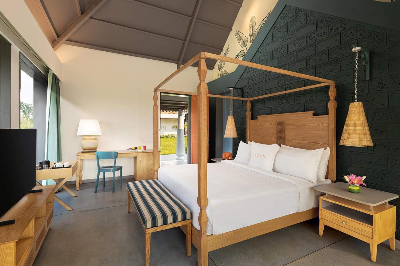 Storii By Itc Hotels Moira Riviera 외부 사진