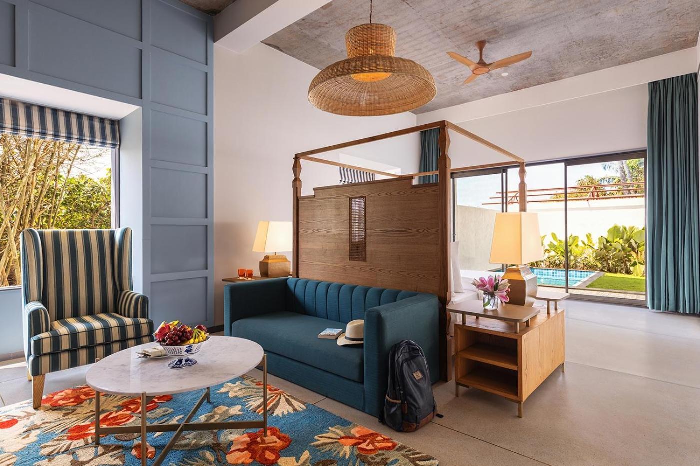 Storii By Itc Hotels Moira Riviera 외부 사진